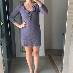 Lounge Dress